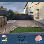 Дом отдыха Belle Maison Proche De La