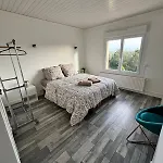 Дом отдыха Belle Maison Proche De La *