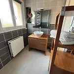 Belle Maison Proche De La Дом отдыха Wimille