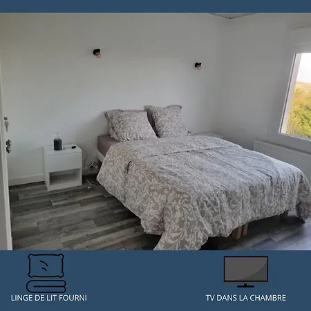 Belle Maison Proche De La