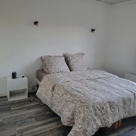 بيت للعطل Belle Maison Proche De La