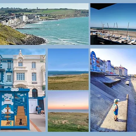 Belle Maison Proche De La