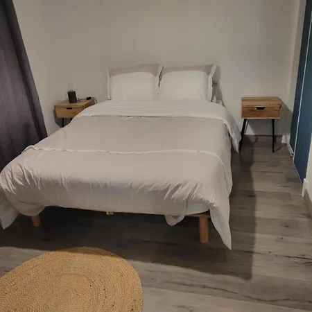 Vakantiehuis Belle Maison Proche De La Wimille