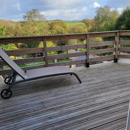 Belle Maison Proche De La بيت للعطل Wimille