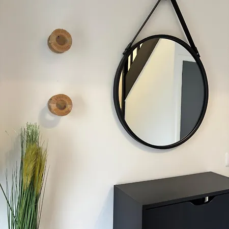 Belle Maison Proche De La Casa vacanze *