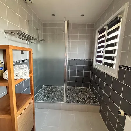 Belle Maison Proche De La * Wimille
