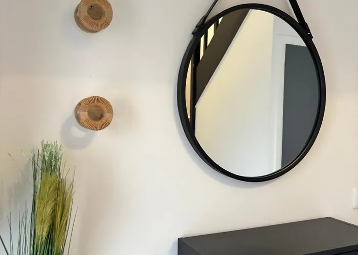 Belle Maison Proche De La Casa vacanze *